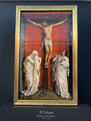 San Lorenzo de El Escorial by null