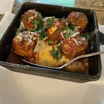 Sul Tavolo - Rubber meatballs - Pizza Near Me - Sudbury, Massachusetts Sul Tavolo - Rubber meatballs - Pizza Near Me - Sudbury, Massachusetts