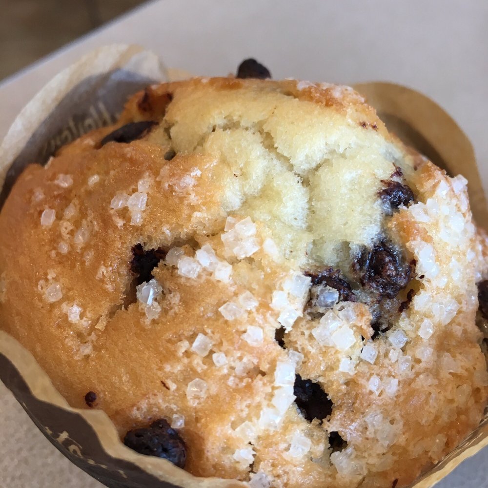 Tim Hortons - a muffin in a paper wrapper - Coffee & Tea Near Me - Kamloops, British Columbia Tim Hortons - a muffin in a paper wrapper - Coffee & Tea Near Me - Kamloops, British Columbia