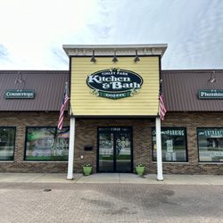 Tinley Park Kitchen and Bath