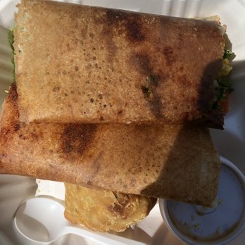 NY Dosas - Special Pondicherry and Samosa - Indian Near Me - New York, New York NY Dosas - Special Pondicherry and Samosa - Indian Near Me - New York, New York