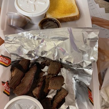 Woody's Bar-B-Q - Brisket dinner, coleslaw, BBQ Beans - Barbeque Near Me - Jacksonville, Florida Woody's Bar-B-Q - Brisket dinner, coleslaw, BBQ Beans - Barbeque Near Me - Jacksonville, Florida
