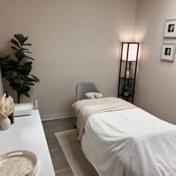 Un espacio para relajarte