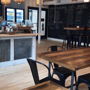 Farm To Toast - Interior and menu - Juice Bars & Smoothies Near Me - Dublin, Pennsylvania