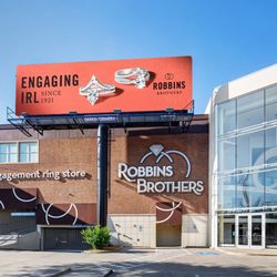 Robbins Brothers Fine Jewelers