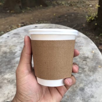 Lovely Day - Hot chocolate ($4) - Thai Near Me - New York, New York Lovely Day - Hot chocolate ($4) - Thai Near Me - New York, New York