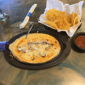 Tacos Y Tequila - Queso Fundido - Mexican Near Me - Easton, Pennsylvania