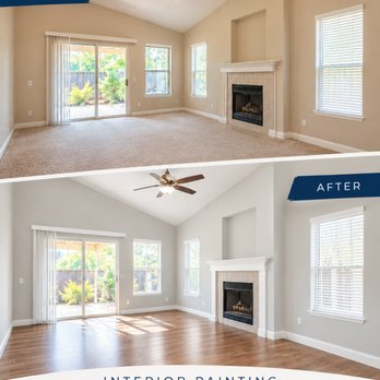 TGW Painting - Painters Near Me - Folsom, California TGW Painting - Painters Near Me - Folsom, California