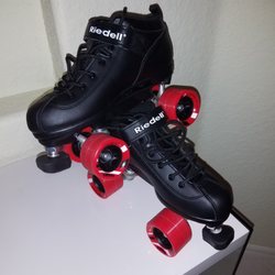 Riedell Roller