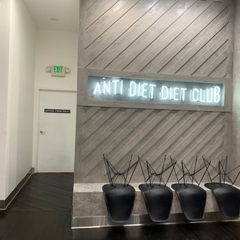 Afters Ice Cream - Lobby - Ice Cream & Frozen Yogurt Near Me - Orange, California