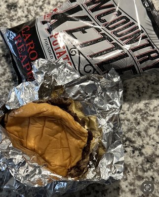 Smash City Burgers Downtown by null