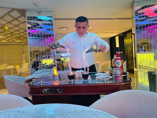 Temptation Cancun Resort by null