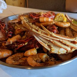 Crawfish