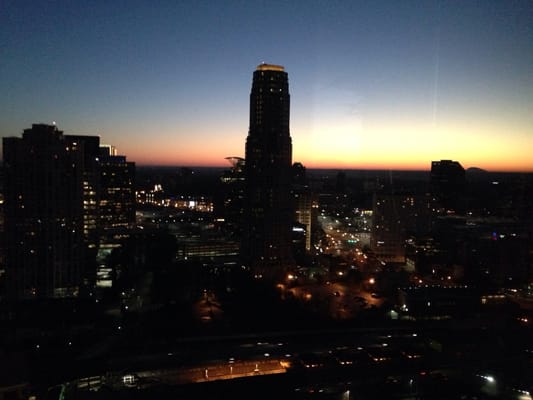Buckhead by null
