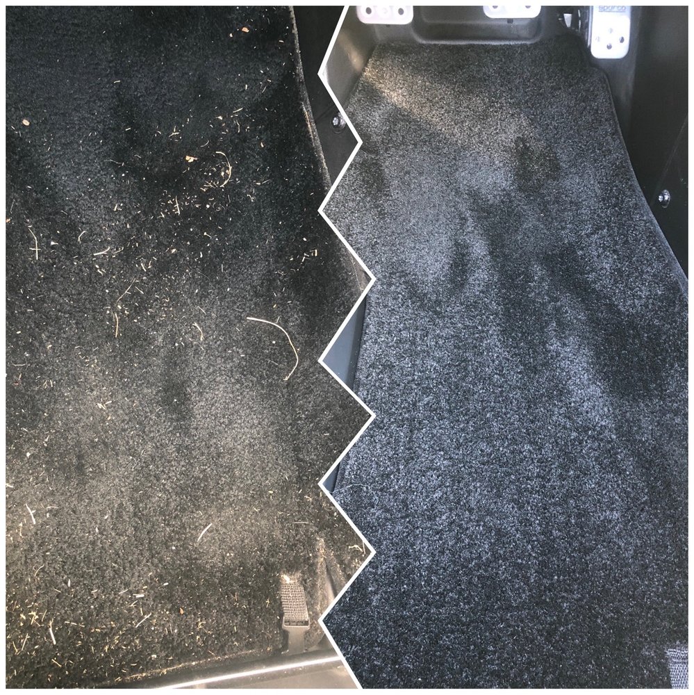 FRESH IMAGE AUTO DETAILING 18 Photos Zephyrhills, Florida Auto