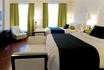 Hotel Victoria by null