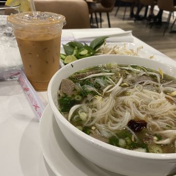 Mama’s Pho - House pho and Thai tea - Asian Fusion Near Me - Buford, Georgia Mama’s Pho - House pho and Thai tea - Asian Fusion Near Me - Buford, Georgia