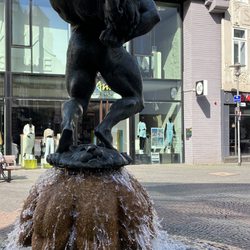 Ringerbrunnen
