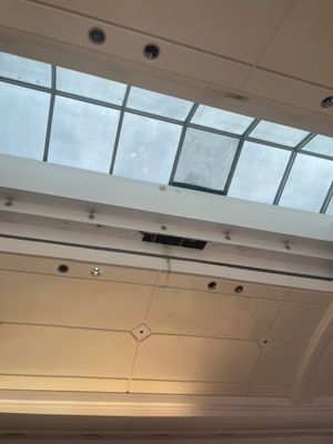 Moorestown Mall by null