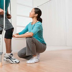 Moving Forward Physical Therapy