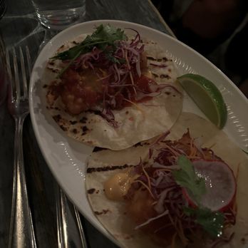 Ofrenda - Pescado Taco - Mexican Near Me - New York, New York Ofrenda - Pescado Taco - Mexican Near Me - New York, New York