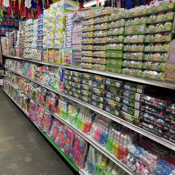 Fiesta Mex - Candy galore!!! - Party Supplies Near Me - Lynwood, California Fiesta Mex - Candy galore!!! - Party Supplies Near Me - Lynwood, California