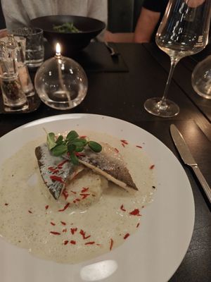 Seehotel Einwaller by null