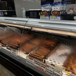 Market Basket Food Stores - Meat Counter