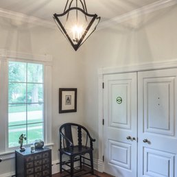 Tower Lighting - Pyramid Lantern - Lighting Fixtures & Equipment Near Me - LaGrange, Illinois