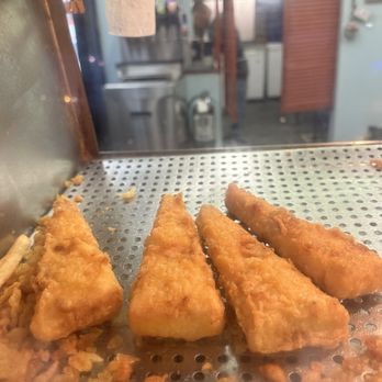 Union Jack Fish & Chips - British Near Me - Fountain Valley, California Union Jack Fish & Chips - British Near Me - Fountain Valley, California