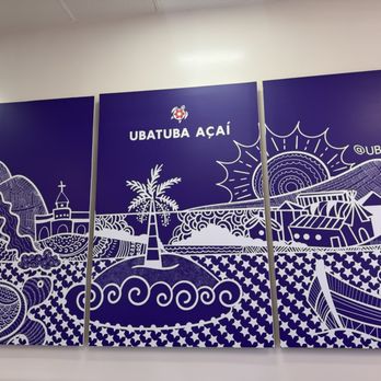 Ubatuba Açaí - Irvine - Acai Bowls Near Me - Irvine, California Ubatuba Açaí - Irvine - Acai Bowls Near Me - Irvine, California