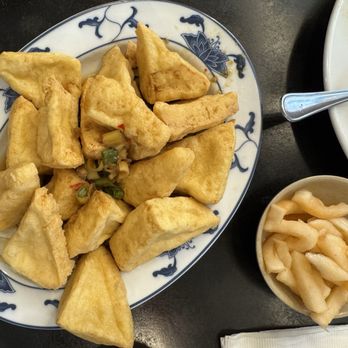 Taiwanese Gourmet - Smelly tofu - Taiwanese Near Me - Elmhurst, New York