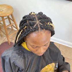Didi Hair Braiding