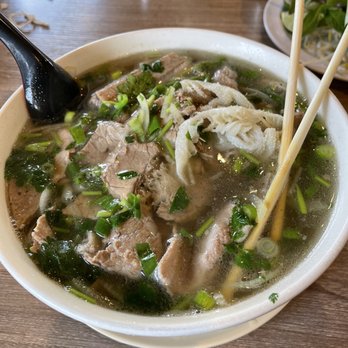 Bone & Broth - #10 - Vietnamese Near Me - Ontario, California
