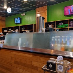 Okie Pokii Cafe