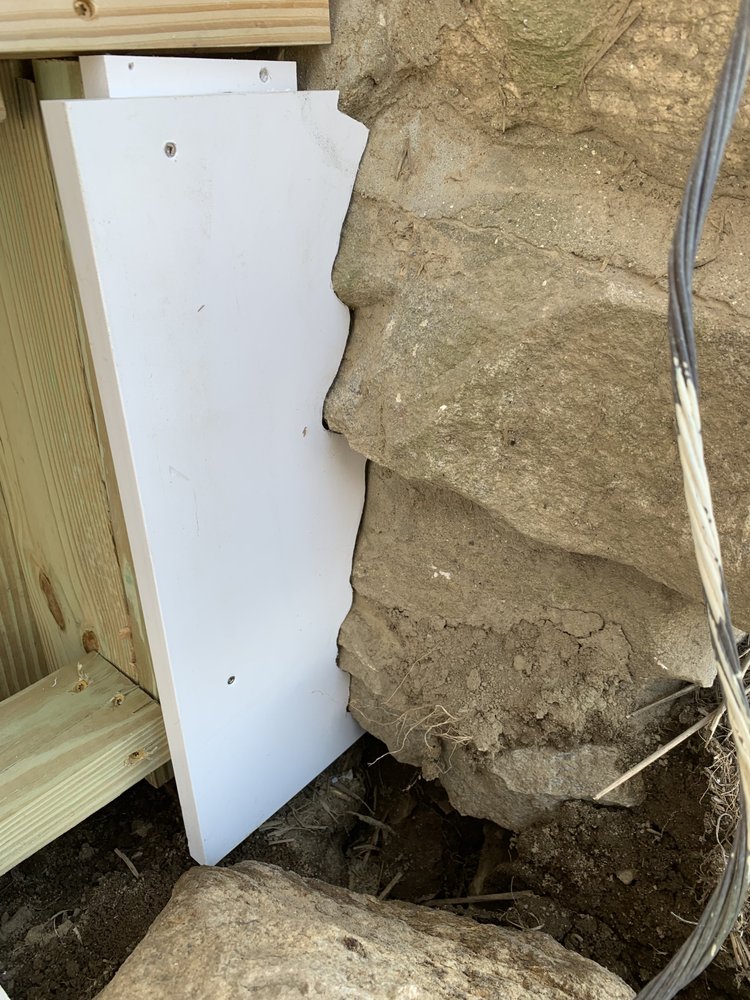 Slide of HDC Construction