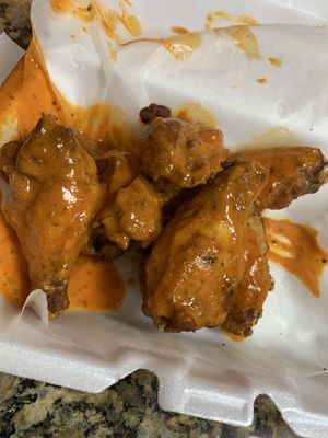 Larry's Steaks by null