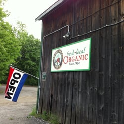 Enterprise Farm