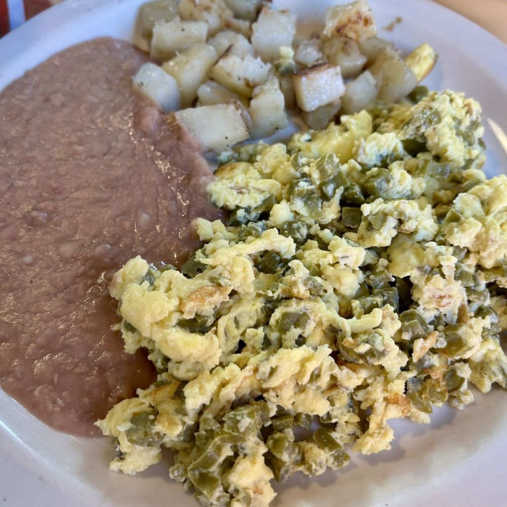 La Tortilandia - Huevos and nopales - Mexican Near Me - Fort Worth, Texas La Tortilandia - Huevos and nopales - Mexican Near Me - Fort Worth, Texas
