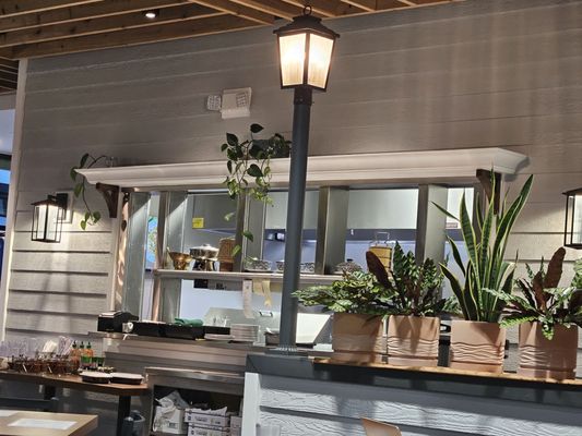 Sisters Thai Kitchen by null