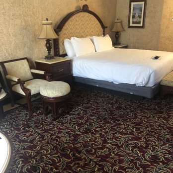 Peppermill Reno - tuscan suite - Casinos Near Me - Reno, Nevada