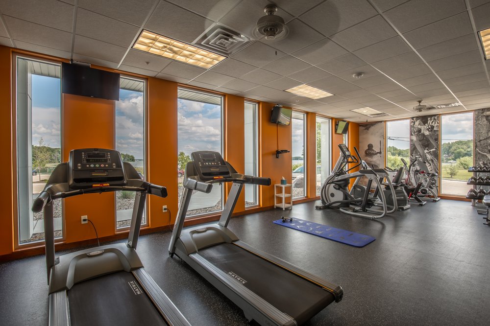 Watermark Lofts - property management company in Madison, WI