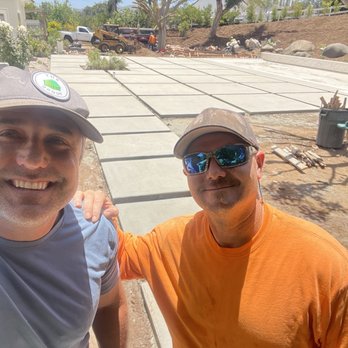 Socal Driveway Pros - Done! - Masonry/Concrete Near Me Socal Driveway Pros - Done! - Masonry/Concrete Near Me
