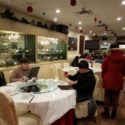 Full House Asian Cuisine