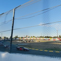 All American Speedway