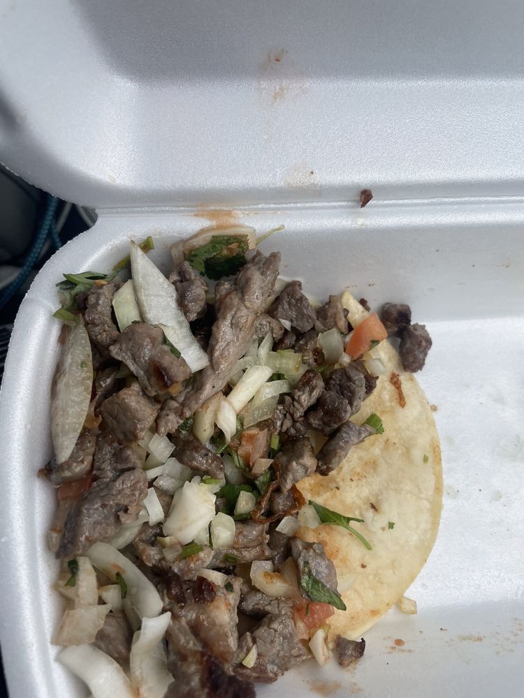 Eduardo’s Taco Shop