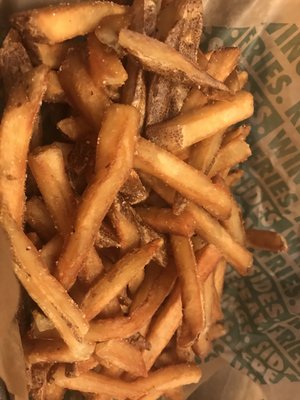 Wingstop by null