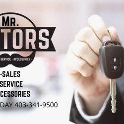 Mr Motors - Photo