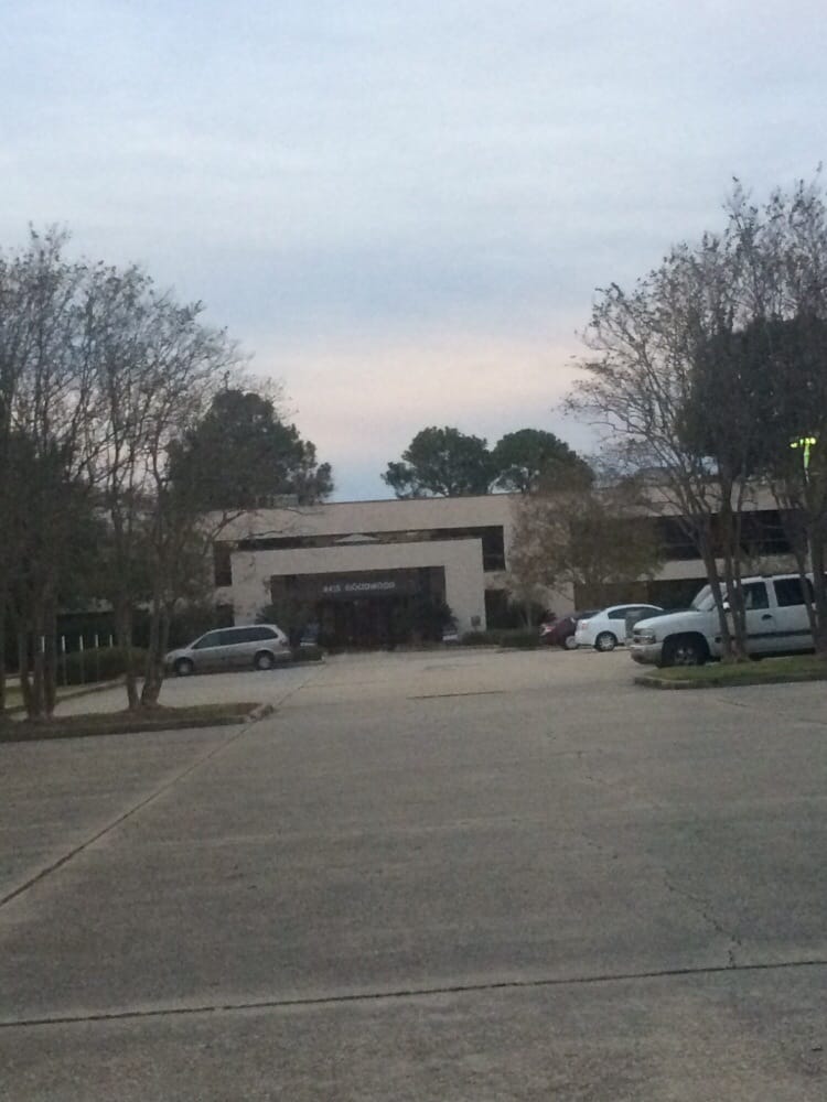 OUR LADY OF THE LAKE REGIONAL MEDICAL CENTER Updated September 2024