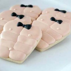 Erotic Baking
